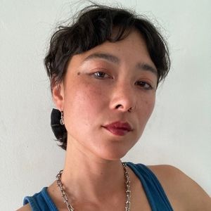 Meet your Posher, Crystal j